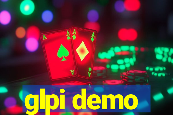 glpi demo